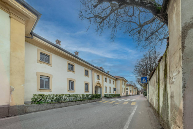 Appartamento in affitto a Cernusco sul Naviglio