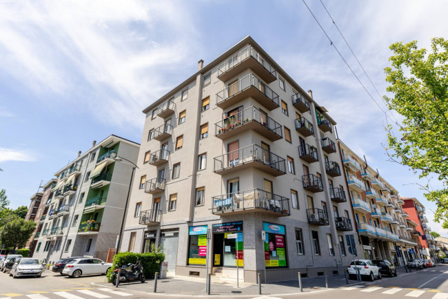 Appartamento in vendita a Cernusco sul Naviglio