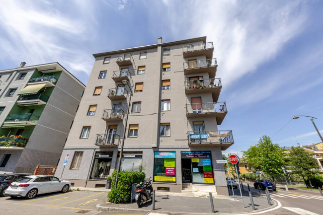 Appartamento in vendita a Cernusco sul Naviglio
