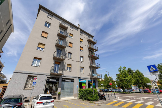 Appartamento in vendita a Cernusco sul Naviglio