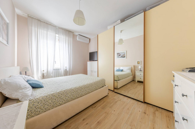 Appartamento in vendita a Cernusco sul Naviglio