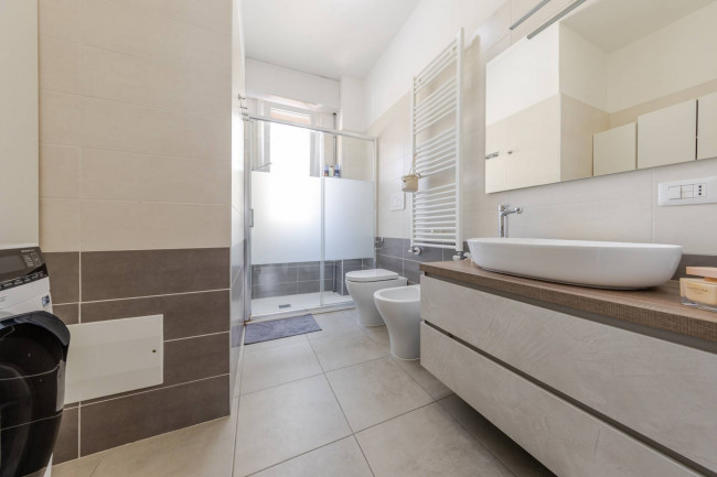 Appartamento in vendita a Cernusco sul Naviglio