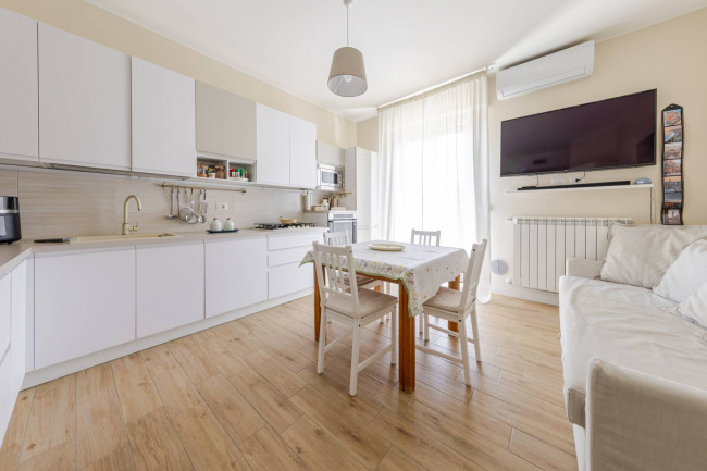 Appartamento in vendita a Cernusco sul Naviglio