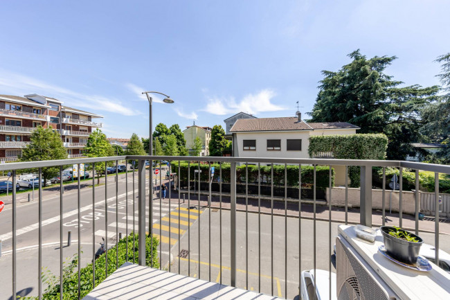 Appartamento in vendita a Cernusco sul Naviglio