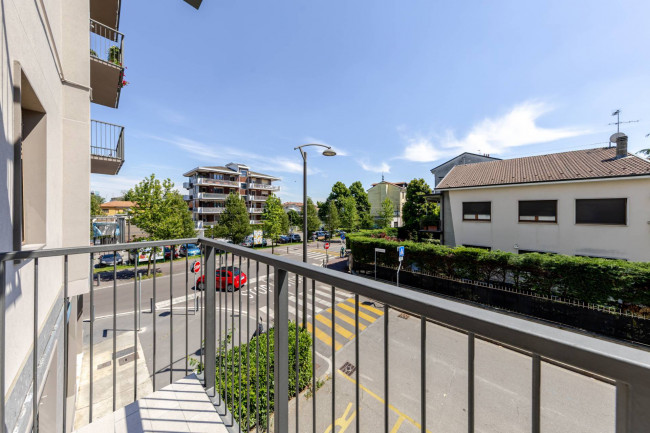 Appartamento in vendita a Cernusco sul Naviglio