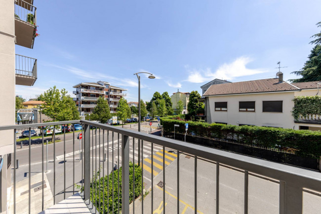 Appartamento in vendita a Cernusco sul Naviglio