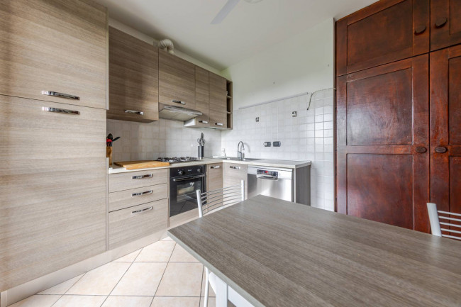 Appartamento in vendita a Pioltello