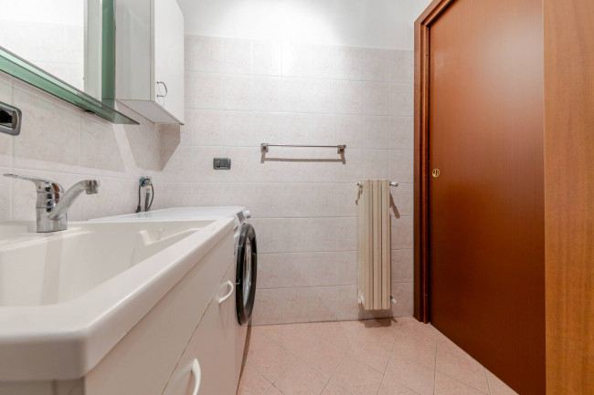 Appartamento in vendita a Pioltello