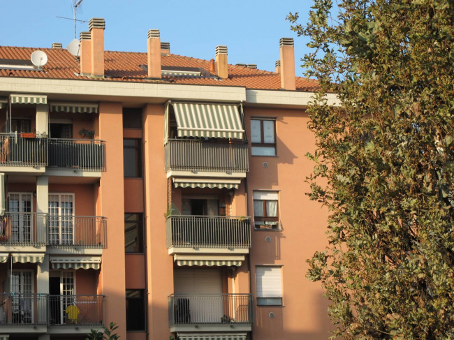 Appartamento in affitto a Cernusco sul Naviglio