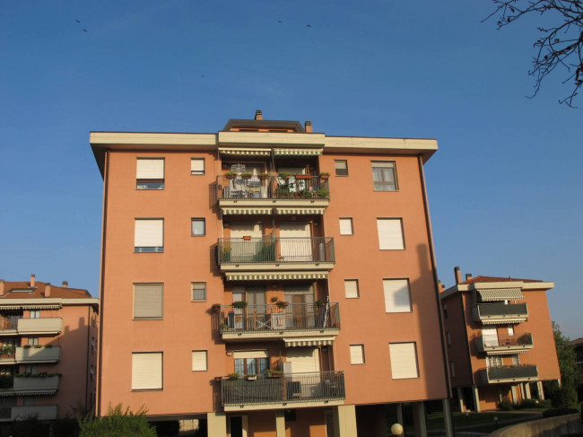Appartamento in affitto a Cernusco sul Naviglio