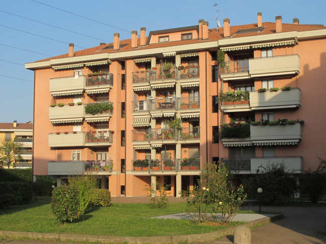 Appartamento in affitto a Cernusco sul Naviglio