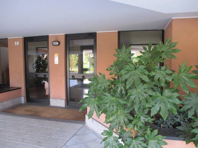 Appartamento in affitto a Cernusco sul Naviglio