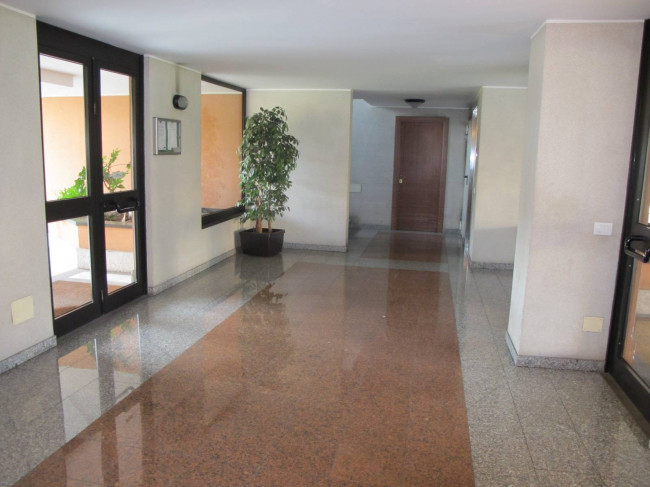 Appartamento in affitto a Cernusco sul Naviglio