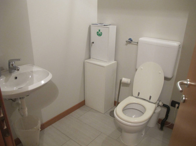 Studio/Ufficio in affitto a Cernusco sul Naviglio