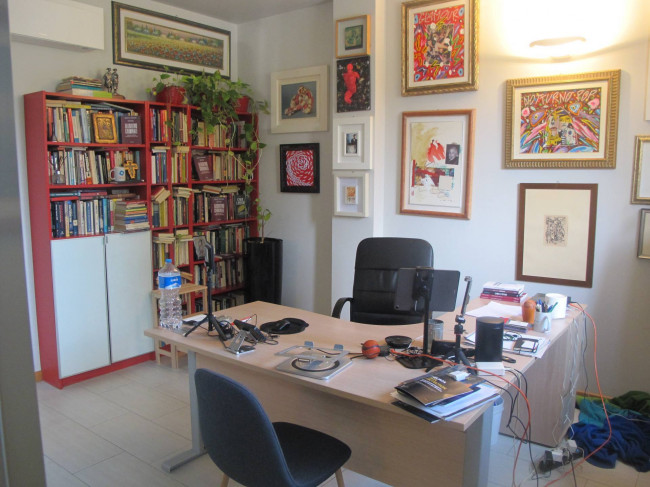 Studio/Ufficio in affitto a Cernusco sul Naviglio