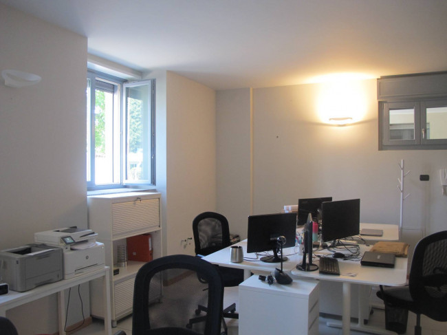 Studio/Ufficio in affitto a Cernusco sul Naviglio