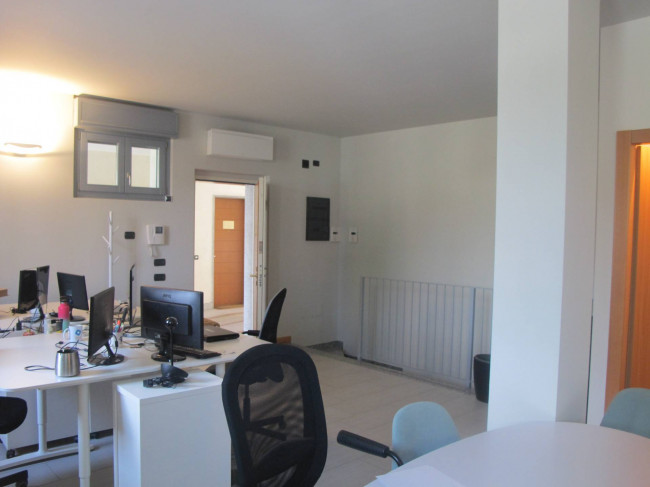 Studio/Ufficio in affitto a Cernusco sul Naviglio