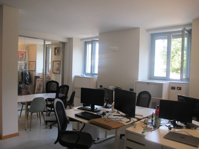 Studio/Ufficio in affitto a Cernusco sul Naviglio