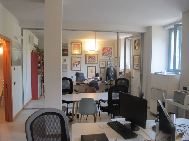 Studio/Ufficio in affitto a Cernusco sul Naviglio