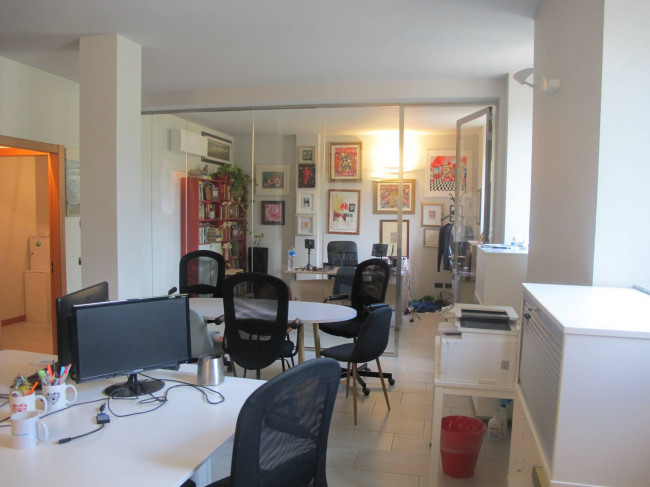 Studio/Ufficio in affitto a Cernusco sul Naviglio