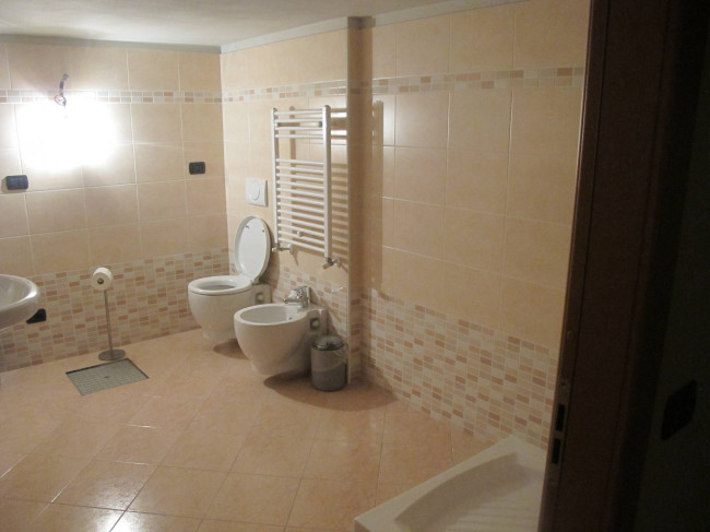 Studio/Ufficio in affitto a Cernusco sul Naviglio