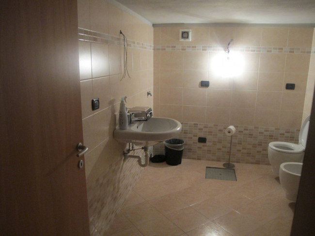 Studio/Ufficio in affitto a Cernusco sul Naviglio