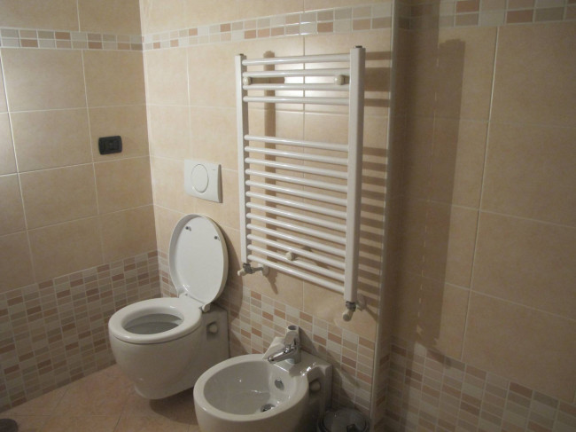 Studio/Ufficio in affitto a Cernusco sul Naviglio