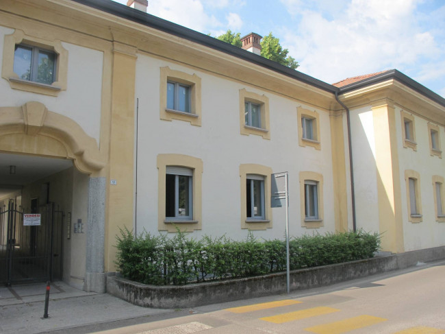 Studio/Ufficio in affitto a Cernusco sul Naviglio