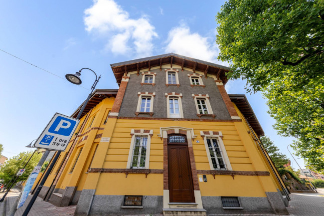 Appartamento in vendita a Bussero