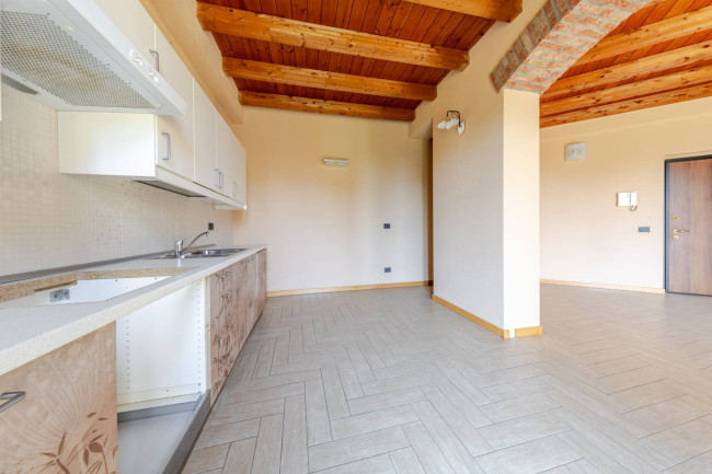 Appartamento in vendita a Bussero