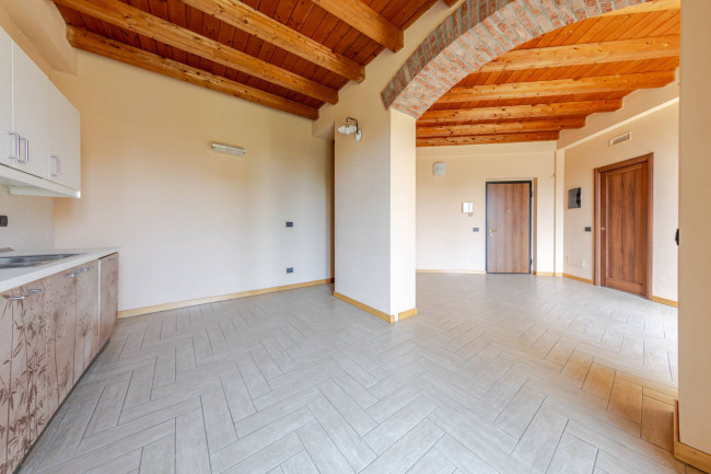 Appartamento in vendita a Bussero