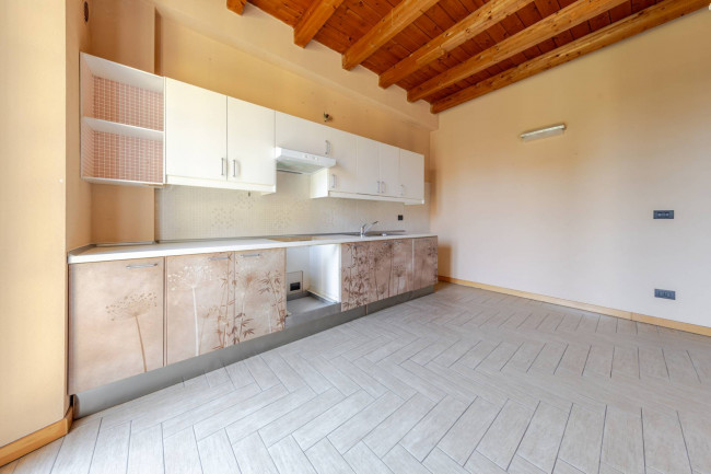 Appartamento in vendita a Bussero