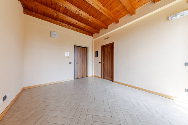 Appartamento in vendita a Bussero