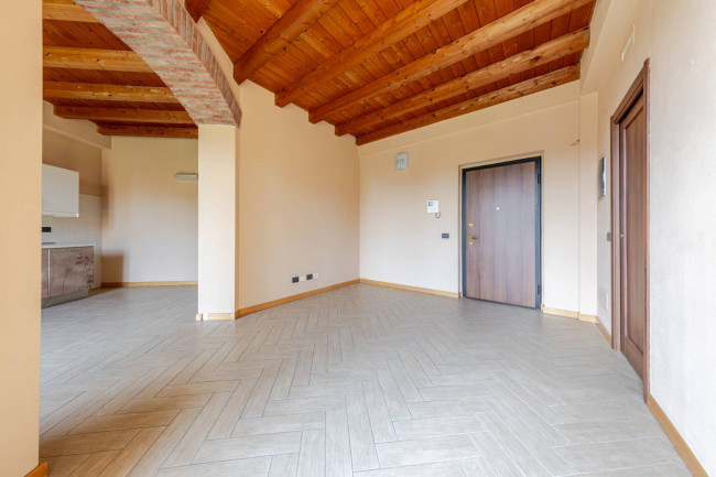 Appartamento in vendita a Bussero