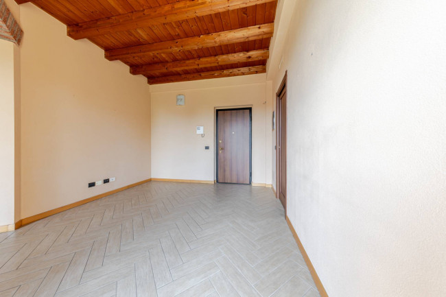 Appartamento in vendita a Bussero