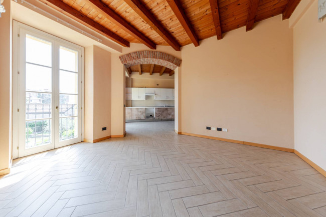 Appartamento in vendita a Bussero