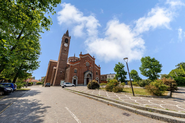 Appartamento in vendita a Bussero