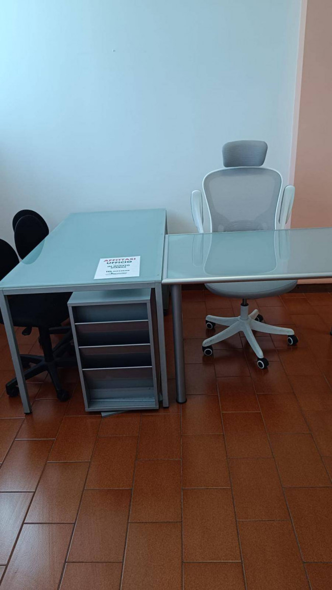Studio/Ufficio in affitto a Cernusco sul Naviglio
