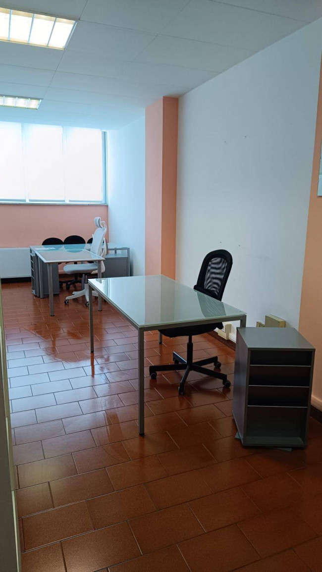 Studio/Ufficio in affitto a Cernusco sul Naviglio