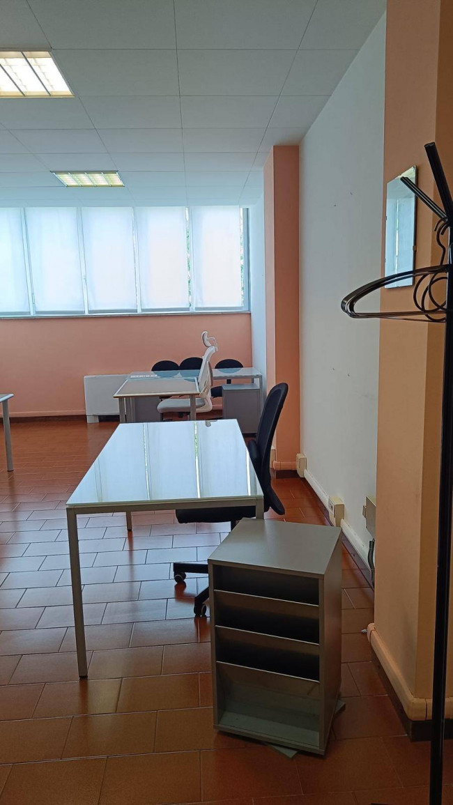 Studio/Ufficio in affitto a Cernusco sul Naviglio