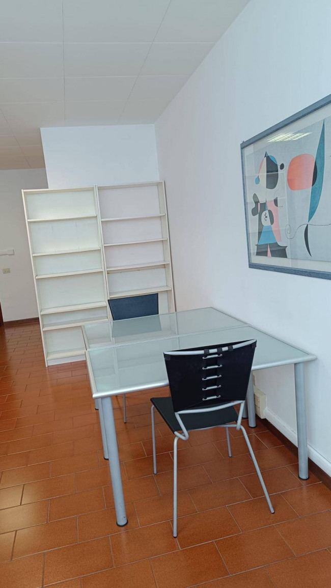 Studio/Ufficio in affitto a Cernusco sul Naviglio