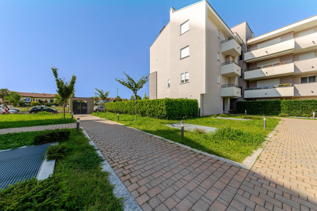 Appartamento in vendita a Cernusco sul Naviglio