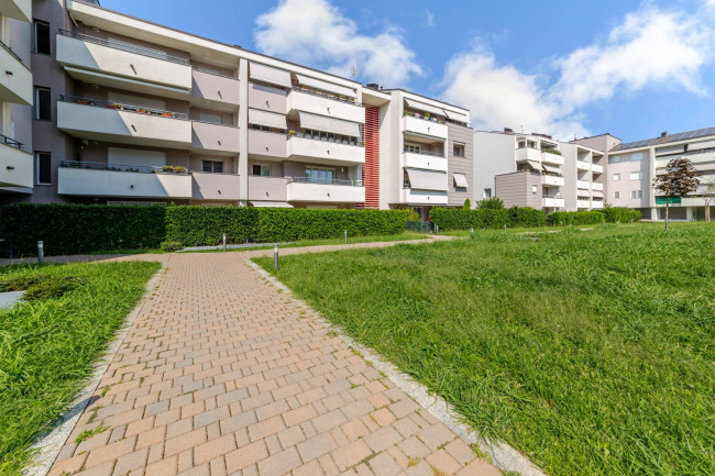 Appartamento in vendita a Cernusco sul Naviglio