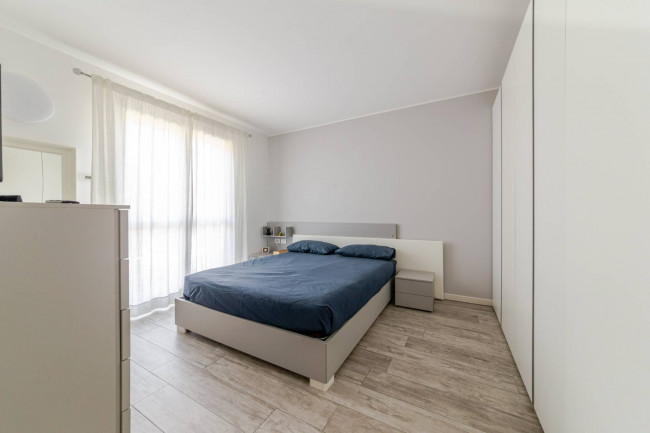 Appartamento in vendita a Cernusco sul Naviglio