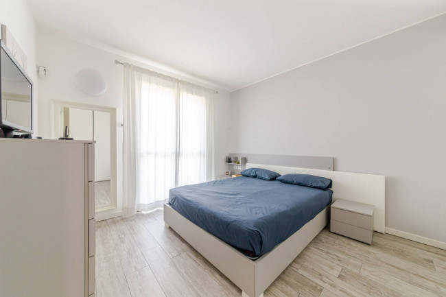 Appartamento in vendita a Cernusco sul Naviglio