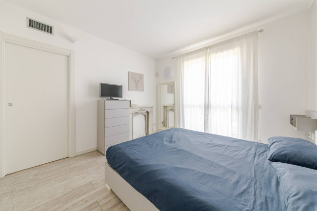 Appartamento in vendita a Cernusco sul Naviglio
