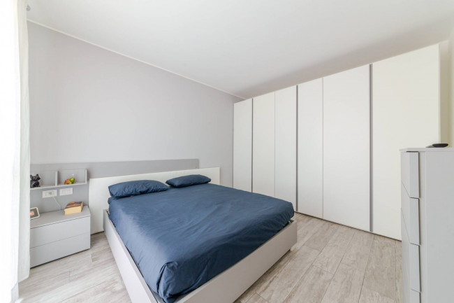 Appartamento in vendita a Cernusco sul Naviglio
