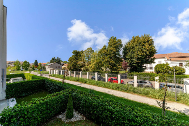 Appartamento in vendita a Cernusco sul Naviglio