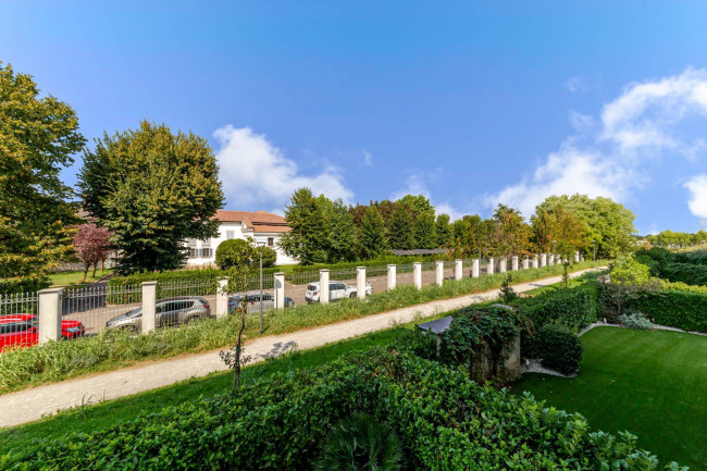 Appartamento in vendita a Cernusco sul Naviglio