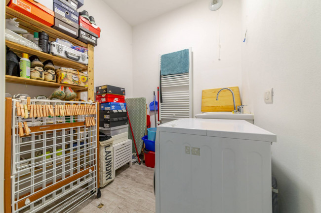 Appartamento in vendita a Cernusco sul Naviglio